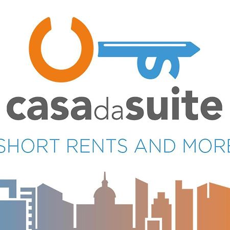 Casa Da Suite Living Milano Ngoại thất bức ảnh