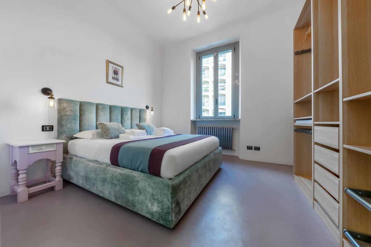 Casa Da Suite Living Milano Ngoại thất bức ảnh