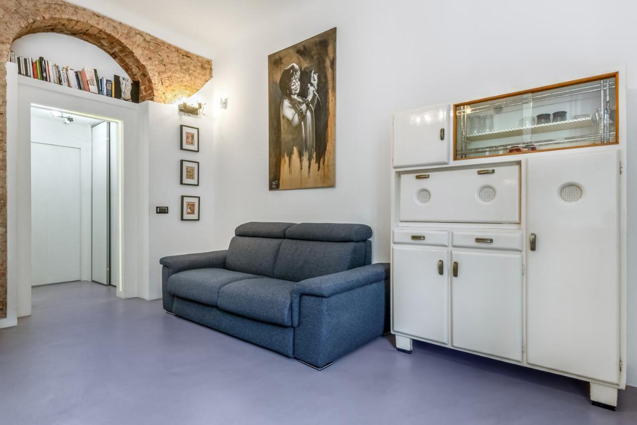 Casa Da Suite Living Milano Ngoại thất bức ảnh