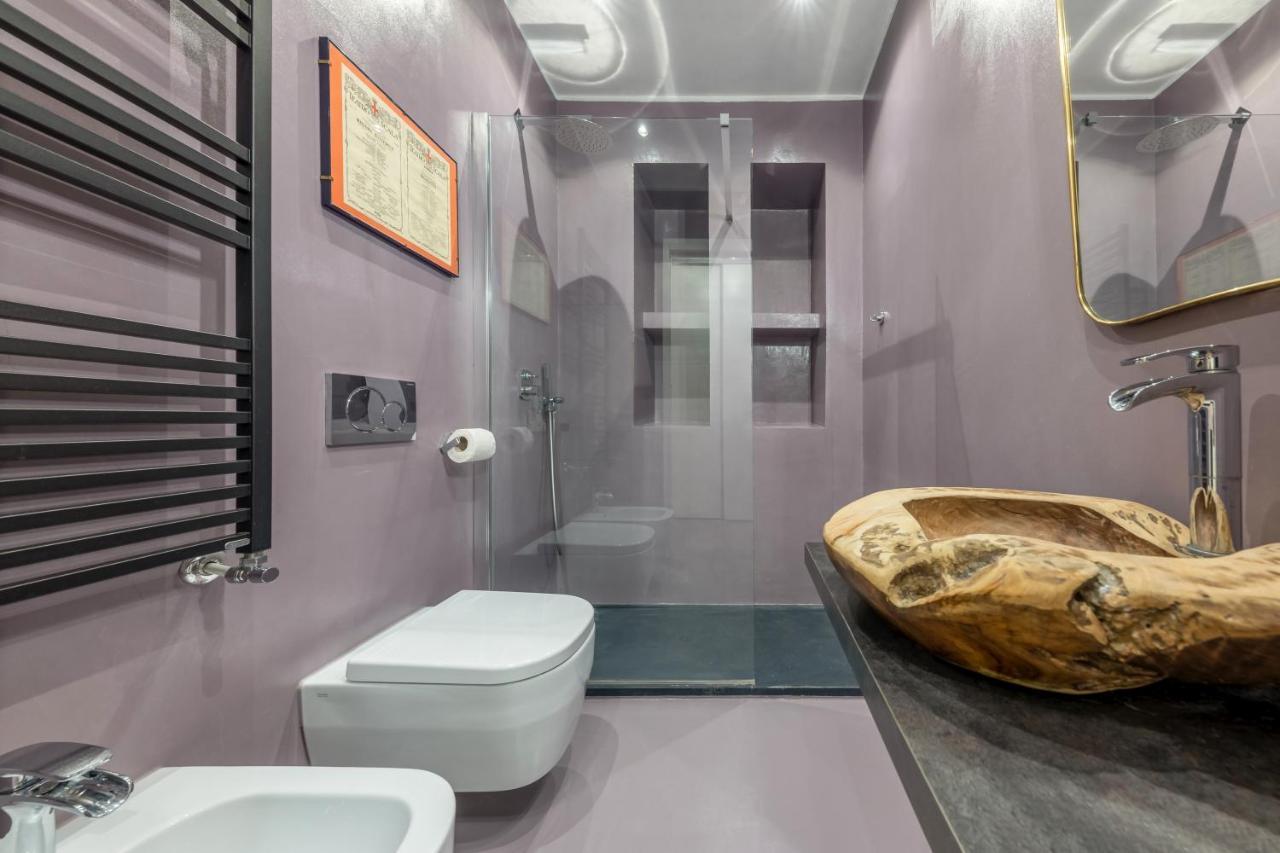 Casa Da Suite Living Milano Ngoại thất bức ảnh