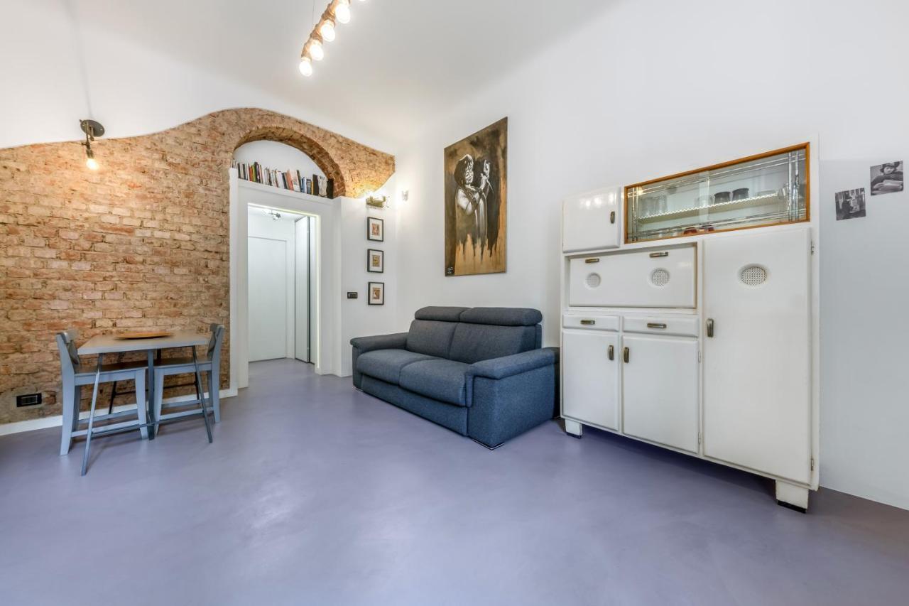 Casa Da Suite Living Milano Ngoại thất bức ảnh