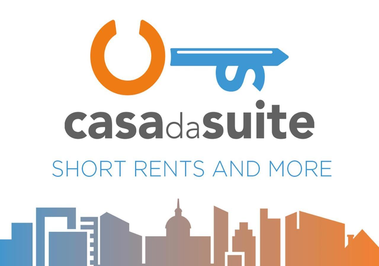 Casa Da Suite Living Milano Ngoại thất bức ảnh