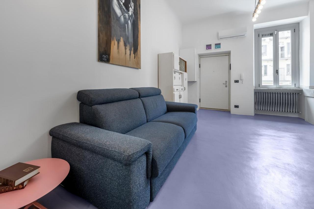 Casa Da Suite Living Milano Ngoại thất bức ảnh