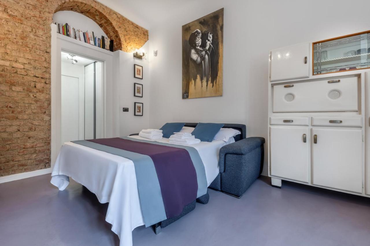 Casa Da Suite Living Milano Ngoại thất bức ảnh